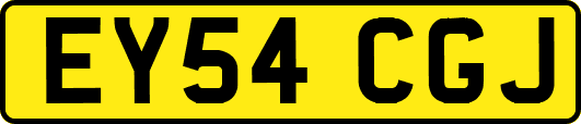 EY54CGJ