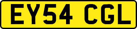 EY54CGL