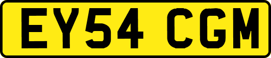 EY54CGM