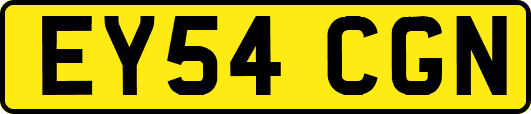EY54CGN