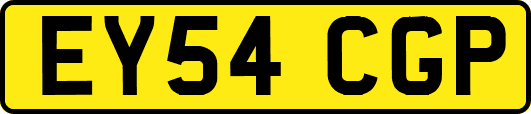 EY54CGP