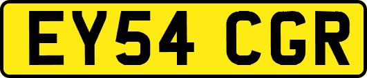 EY54CGR