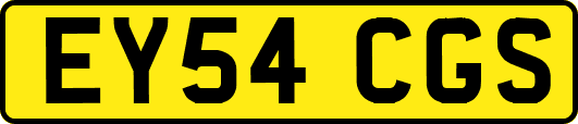 EY54CGS