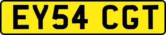 EY54CGT
