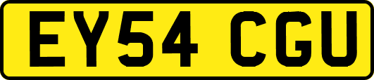 EY54CGU