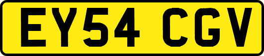 EY54CGV