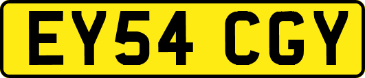 EY54CGY