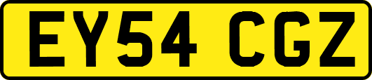 EY54CGZ