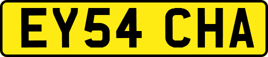 EY54CHA