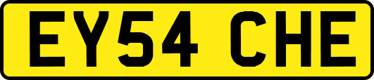 EY54CHE