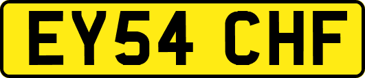 EY54CHF