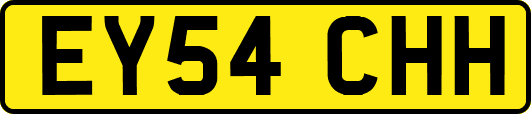 EY54CHH