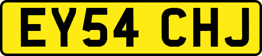 EY54CHJ
