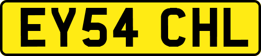 EY54CHL