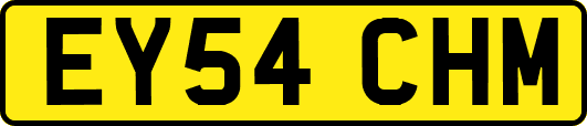 EY54CHM
