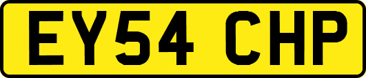 EY54CHP