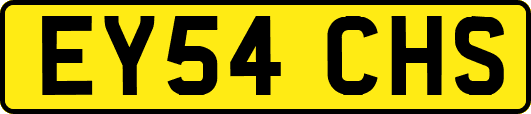 EY54CHS