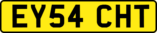 EY54CHT