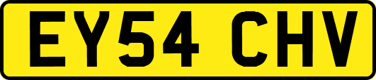 EY54CHV