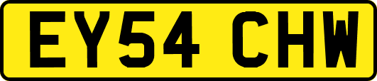 EY54CHW