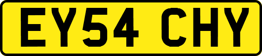 EY54CHY