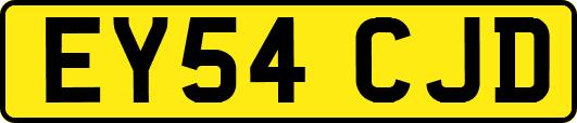 EY54CJD
