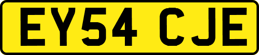 EY54CJE