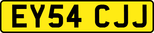 EY54CJJ