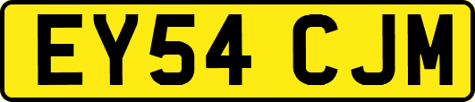 EY54CJM