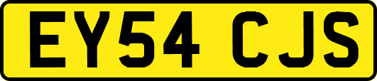 EY54CJS