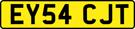EY54CJT