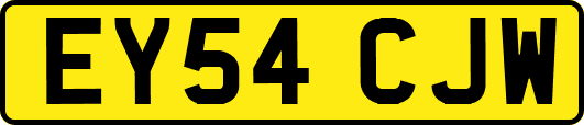 EY54CJW