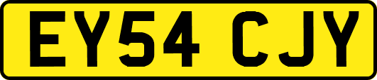 EY54CJY