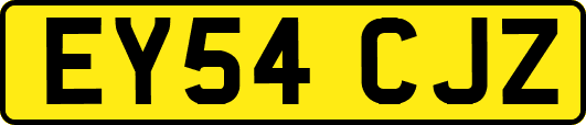 EY54CJZ
