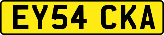 EY54CKA