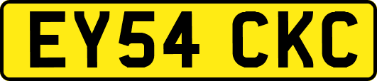 EY54CKC