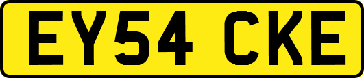 EY54CKE
