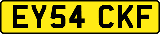 EY54CKF