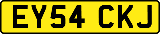 EY54CKJ