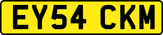 EY54CKM