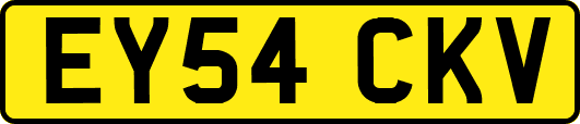EY54CKV