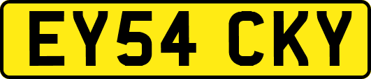EY54CKY