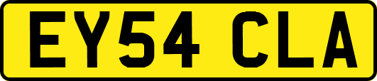 EY54CLA