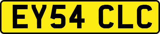 EY54CLC