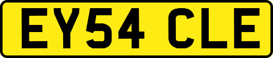 EY54CLE