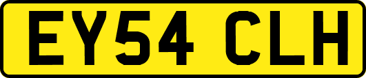 EY54CLH