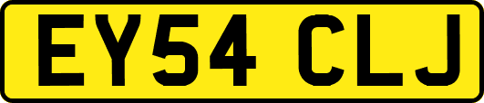 EY54CLJ