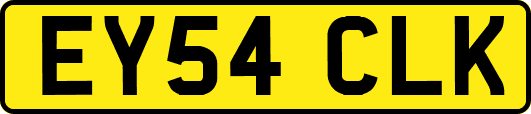 EY54CLK
