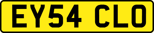 EY54CLO