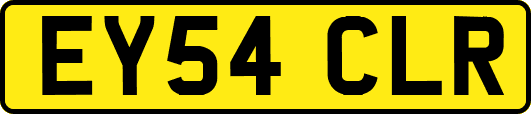 EY54CLR